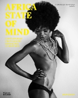 Book Cover for Africa State of Mind by Ekow Eshun