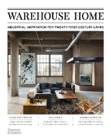 Book Cover for Warehouse Home by Sophie Bush