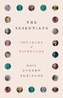 Book Cover for The Scientists by Andrew Robinson