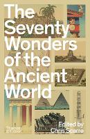 Book Cover for The Seventy Wonders of the Ancient World by Chris Scarre