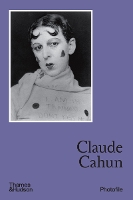 Book Cover for Claude Cahun by François Leperlier