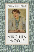 Book Cover for Virginia Woolf by Alexandra Harris