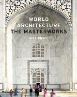 Book Cover for World Architecture by Will Pryce