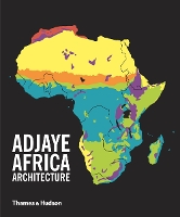 Book Cover for Adjaye · Africa · Architecture by David Adjaye