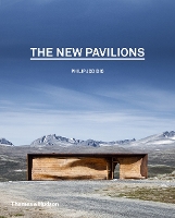 Book Cover for The New Pavilions by Philip Jodidio