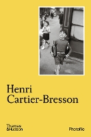 Book Cover for Henri Cartier-Bresson by 