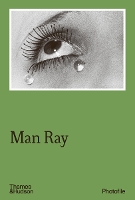 Book Cover for Man Ray by 