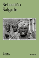 Book Cover for Sebastião Salgado by 