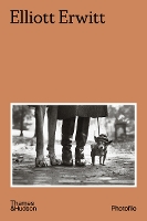 Book Cover for Elliott Erwitt by 