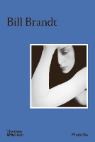 Book Cover for Bill Brandt by 