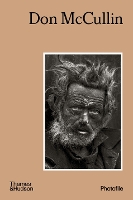 Book Cover for Don McCullin by Robert Pledge