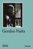 Book Cover for Gordon Parks by 