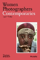 Book Cover for Women Photographers: Contemporaries by Clara Bouveresse