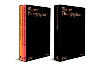 Book Cover for Women Photographers (Slipcased set) by Clara Bouveresse