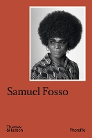 Book Cover for Samuel Fosso by Christine Barthe