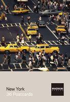 Book Cover for Magnum Photos: New York by Magnum Photos