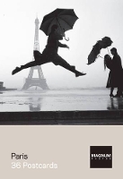 Book Cover for Magnum Photos: Paris by Magnum Photos