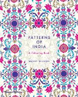 Book Cover for Patterns of India by Henry Wilson