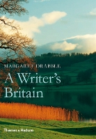 Book Cover for A Writer's Britain by Margaret Drabble