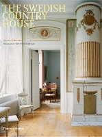 Book Cover for The Swedish Country House by Susanna Scherman