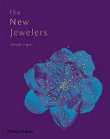 Book Cover for The New Jewelers by Olivier Dupon