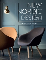 Book Cover for New Nordic Design by Dorothea Gundtoft