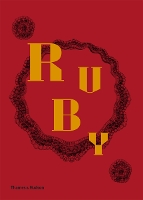 Book Cover for Ruby by Joanna Hardy
