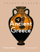 Book Cover for Pocket Museum: Ancient Greece by David Michael Smith