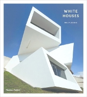 Book Cover for White Houses by Philip Jodidio