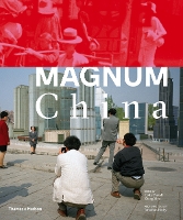 Book Cover for Magnum China by Jonathan Fenby