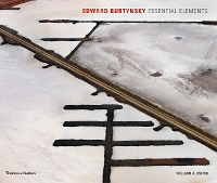 Book Cover for Edward Burtynsky: Essential Elements by William A. Ewing