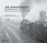 Book Cover for Jim Shaughnessy: Essential Witness by Jim Shaughnessy, Kevin P. Keefe