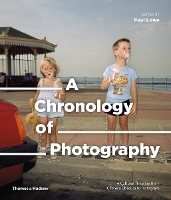 Book Cover for A Chronology of Photography by Paul Lowe