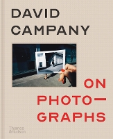 Book Cover for On Photographs by David Campany