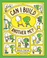 Book Cover for Can I Build Another Me? by Shinsuke Yoshitake