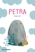 Book Cover for Petra by Marianna Coppo