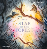 Book Cover for The Star in the Forest by Helen Kellock