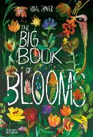 Book Cover for The Big Book of Blooms by Yuval Zommer