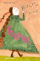 Book Cover for Forever by Beatrice Alemagna by Beatrice Alemagna