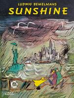 Book Cover for Sunshine by Ludwig Bemelmans