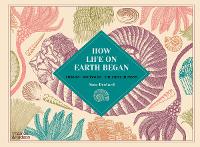 Book Cover for How Life on Earth Began by Aina Bestard