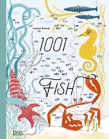 Book Cover for 1001 Fish by Joanna Rzezak