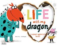 Book Cover for Life With My Dragon by Didier Levy