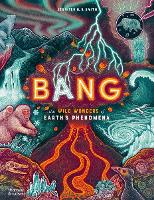 Book Cover for Bang by Jennifer N. R. Smith