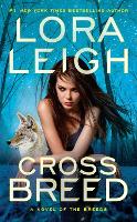 Book Cover for Cross Breed by Lora Leigh