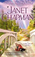 Book Cover for Call It Magic by Janet Chapman