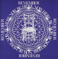 Book Cover for Be Here Now by Ram Dass