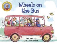 Book Cover for Wheels on the Bus by Raffi
