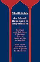 Book Cover for An Islamic Response to Imperialism by Nikki R. Keddie