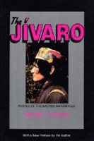 Book Cover for The Jivaro by Michael J. Harner